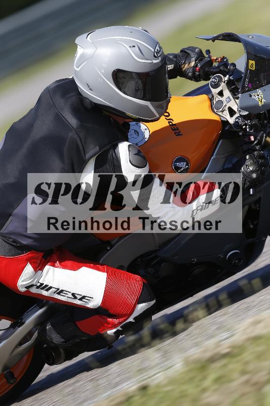/13 01.05.2025 Speer Racing ADR/Gruppe gelb/50